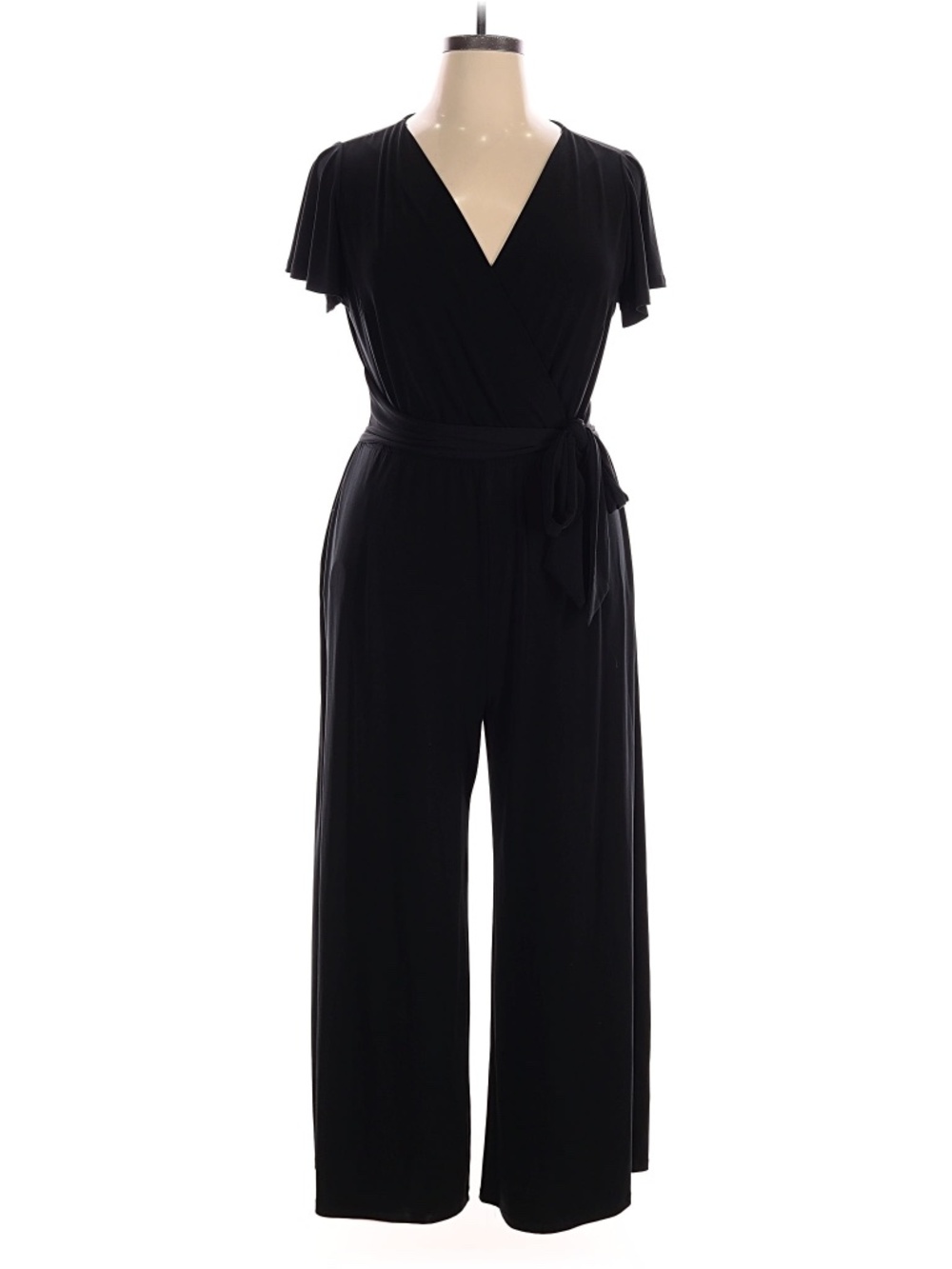 Lane Bryant Jumpsuit